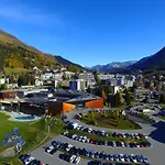 Davos Holiday Apartment