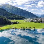 Davos Holiday Apartment