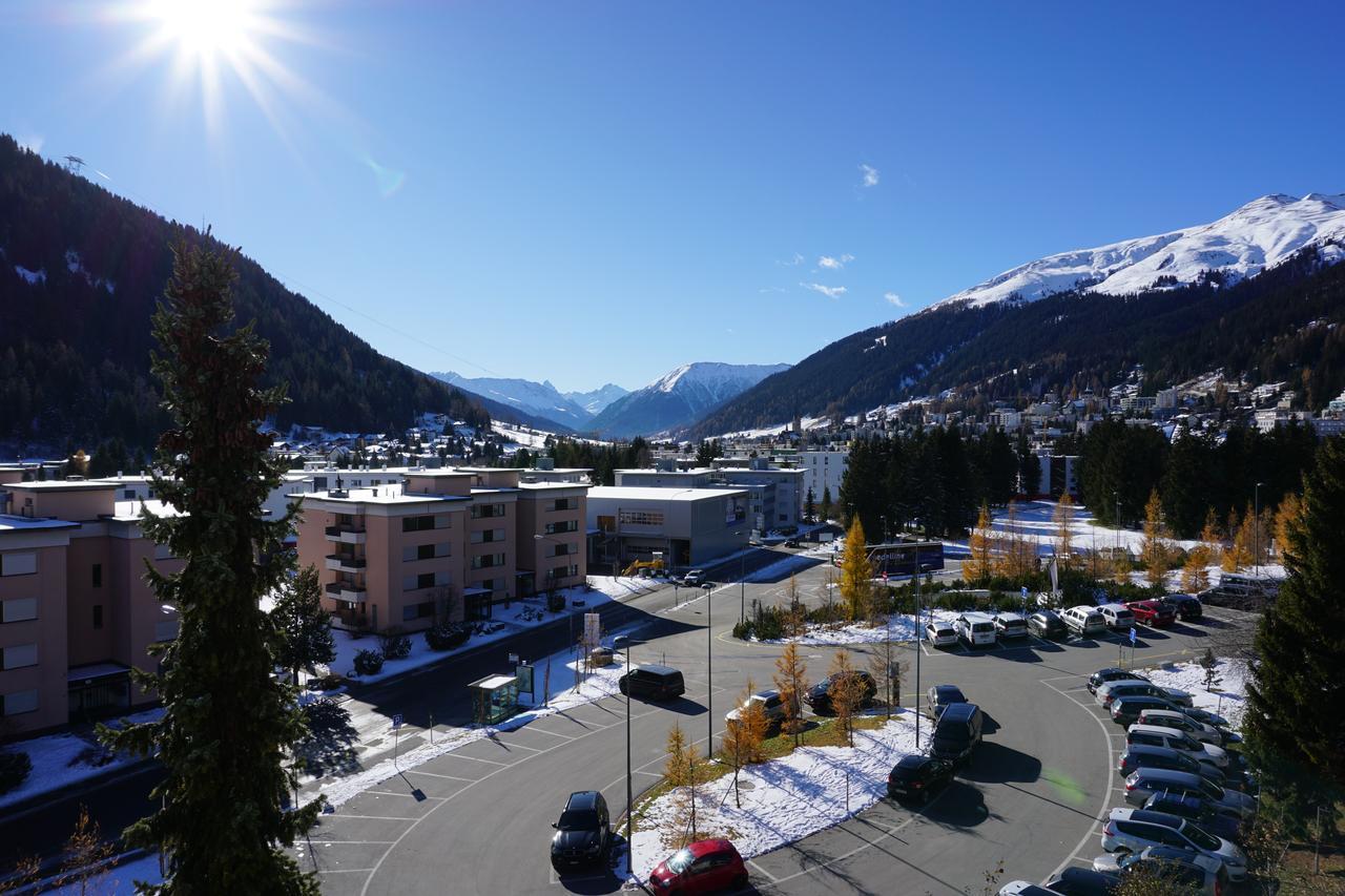 Davos Holiday Apartment Apartment Davos