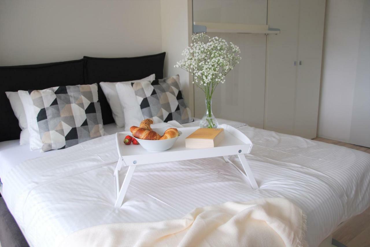 Davos Holiday Apartment Apartment